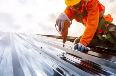 Travaux de zinguerie à Selles-sur-Cher